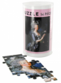 Puzzle s motivem Marie Antoinette